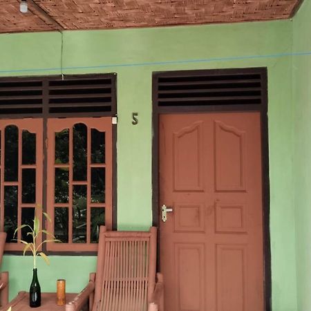 Wisma Batu Mandi Bukit Lawang Extérieur photo